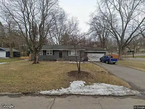 Belvoir, MINNETONKA, MN 55345