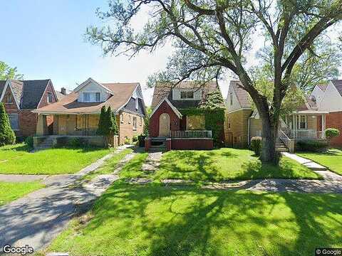 Pinehurst, DETROIT, MI 48238