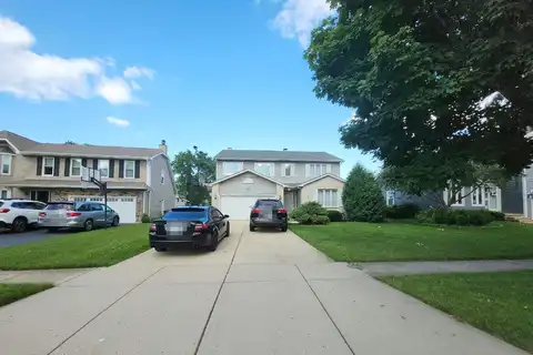 Morgan, ELK GROVE VILLAGE, IL 60007