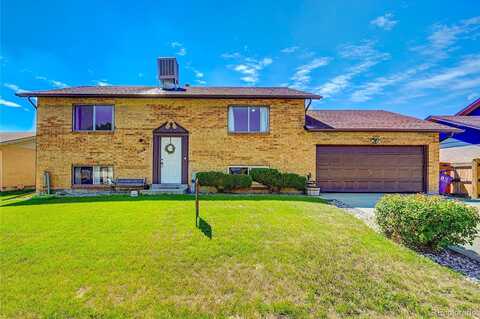 Lackland, DENVER, CO 80239