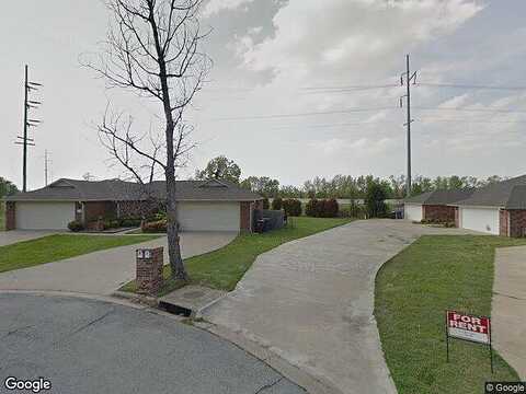 & 17 Belhaven View Ct, Fort Smith, AR 72908