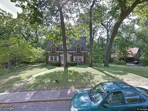 Crest, BATTLE CREEK, MI 49017