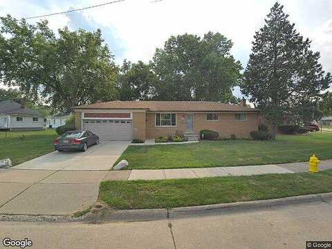 Diehl, MOUNT CLEMENS, MI 48043