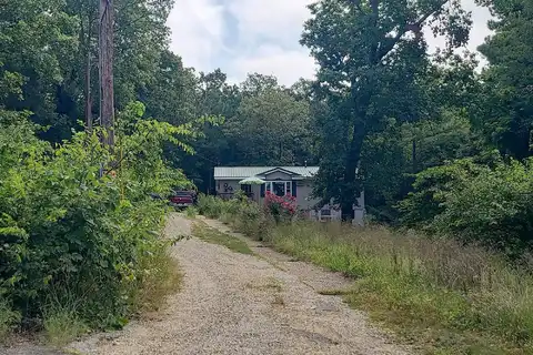 Pawnee, CHEROKEE VILLAGE, AR 72529