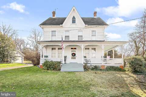 Church, SEVEN VALLEYS, PA 17360