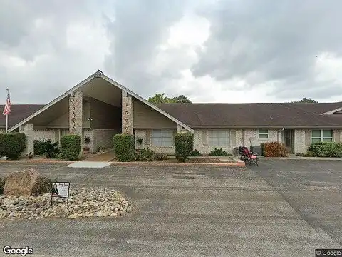 Palm Valley Drive W, Harlingen, TX 78552