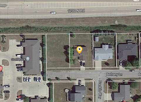 Bethany, PONTIAC, IL 61764