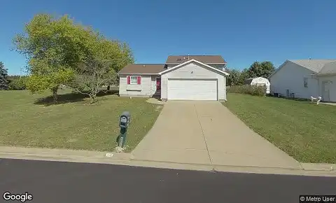 Bethany, PONTIAC, IL 61764