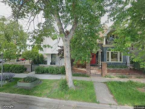 31St, DENVER, CO 80205