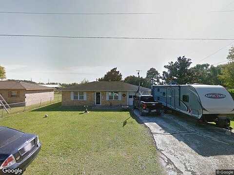 Williams, EUNICE, LA 70535