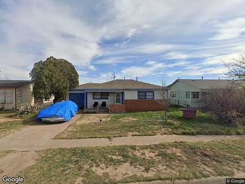 Baird, MIDLAND, TX 79701