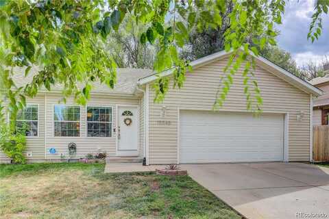 13Th, GOLDEN, CO 80401