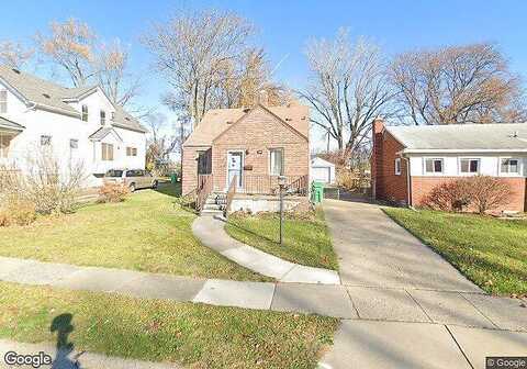 Camden, EASTPOINTE, MI 48021