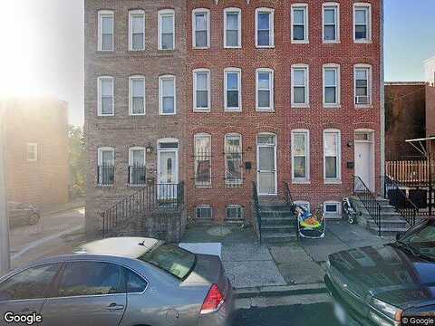 Chase, BALTIMORE, MD 21213