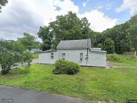 Bedford, MASTIC, NY 11950