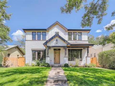 Clayton, DENVER, CO 80210