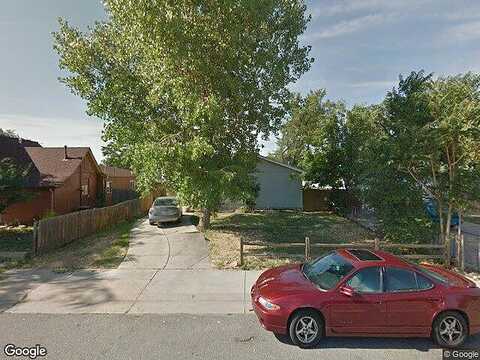 W Maple Avenue A, Denver, CO 80223