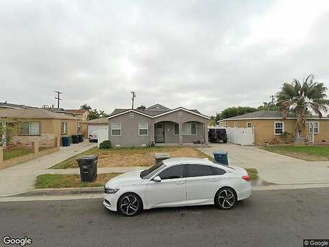 Leahy, BELLFLOWER, CA 90706