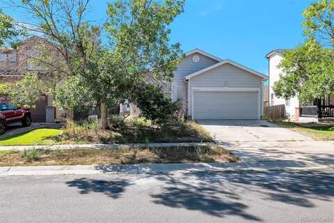 50Th, DENVER, CO 80239