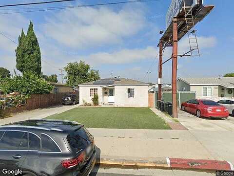 Bellflower, BELLFLOWER, CA 90706