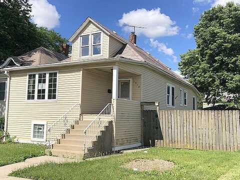 5Th, MAYWOOD, IL 60153