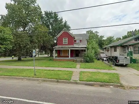 Monroe, PEORIA, IL 61603