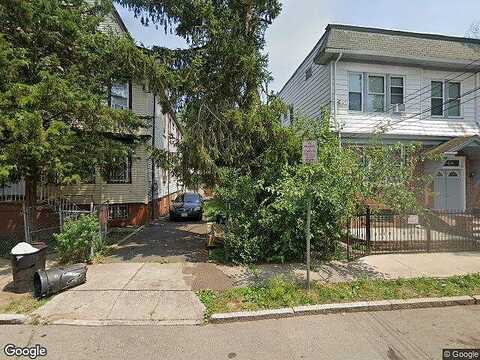 152 -154 Sunset Ave, Newark, NJ 07106