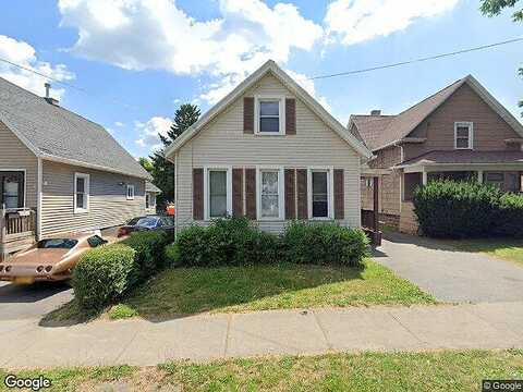 Carter, ROCHESTER, NY 14621