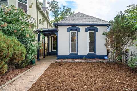 Ellsworth, DENVER, CO 80223