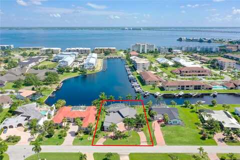 Columbian, PUNTA GORDA, FL 33950