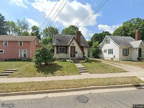 Oakland, LANSING, MI 48906
