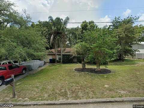 Gaudrey Street, Deland, FL 32724