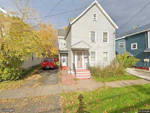 Miller, UTICA, NY 13501