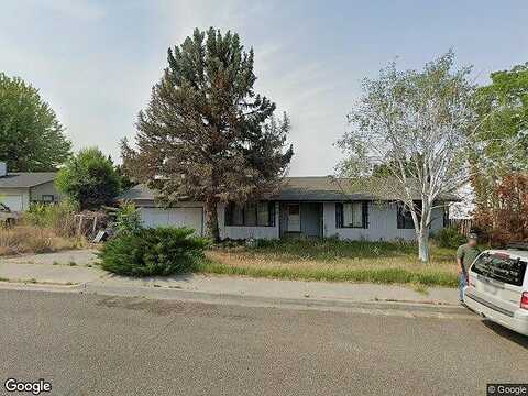 15Th, KENNEWICK, WA 99337