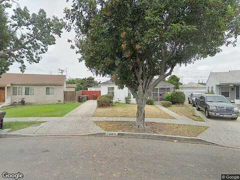 Butler, COMPTON, CA 90221