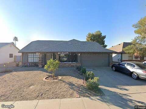 Mission, CHANDLER, AZ 85224