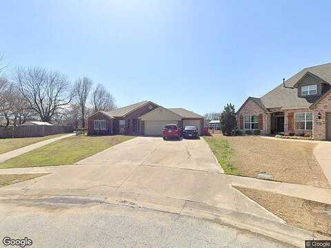 88Th, OWASSO, OK 74055