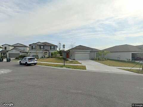 Tiger Tooth, RUSKIN, FL 33570