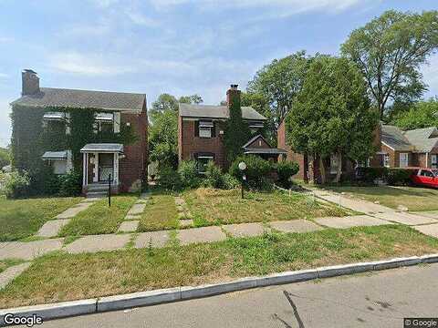 Promenade, DETROIT, MI 48224
