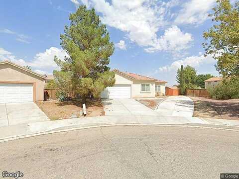 Sapphire, VICTORVILLE, CA 92394