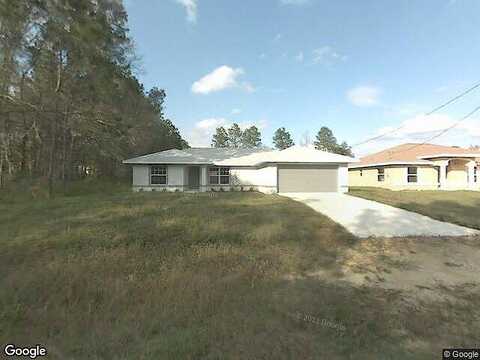 38Th Street, OCALA, FL 34481