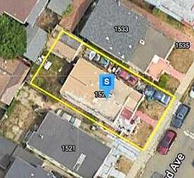 53Rd, OAKLAND, CA 94601