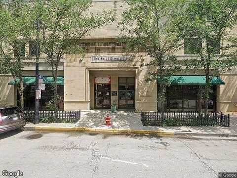 S State St Apt 7-C, CHICAGO, IL 60605