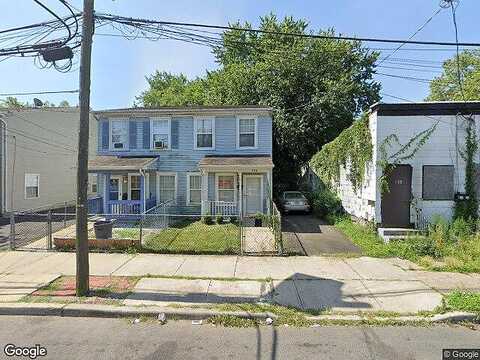 Frazier, TRENTON, NJ 08618