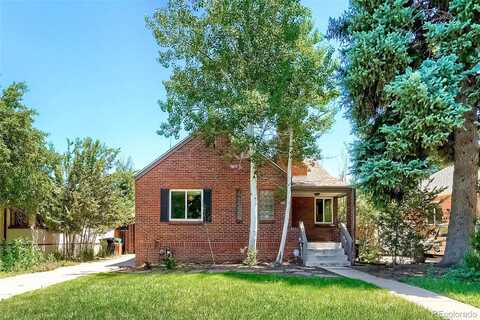 Magnolia, DENVER, CO 80220