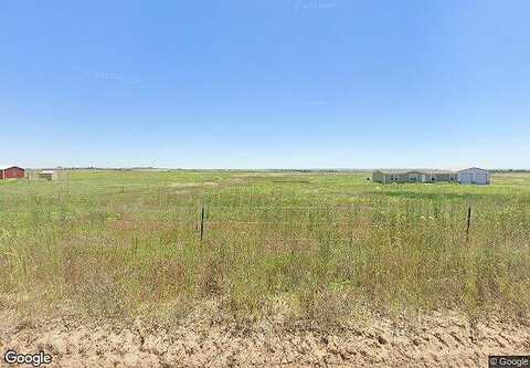 County Road X, WELDONA, CO 80653