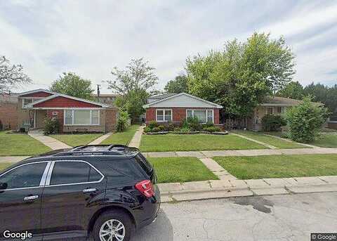 Grant, DOLTON, IL 60419
