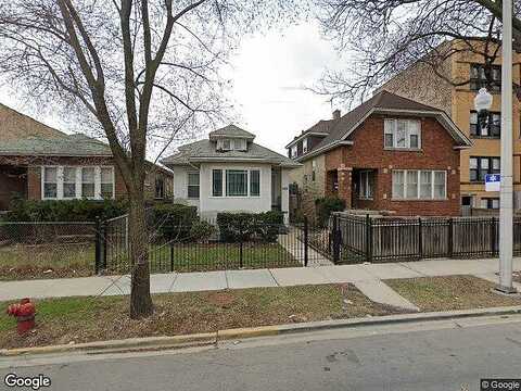 Austin Blvd, Chicago, IL 60651