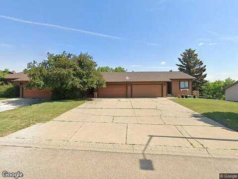 16Th, MINOT, ND 58703