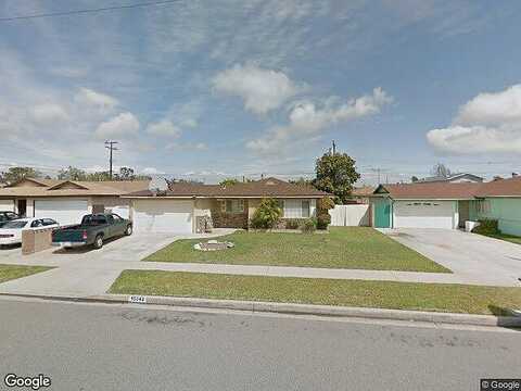 Webster, WESTMINSTER, CA 92683